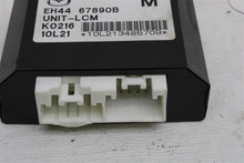 Load image into Gallery viewer, HEADLAMP CONTROL MODULE COMPUTER Cx-7 2010 10 2011 11 2012 12 - 1101111
