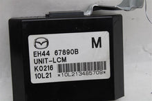 Load image into Gallery viewer, HEADLAMP CONTROL MODULE COMPUTER Cx-7 2010 10 2011 11 2012 12 - 1101111
