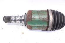 Load image into Gallery viewer, CV AXLE SHAFT Impreza Forester XV Crosstrek 2009 09 2010 10 11 12 13 Front - 1101171
