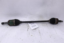 Load image into Gallery viewer, CV AXLE SHAFT Impreza Forester XV Crosstrek 2009 09 2010 10 11 12 13 Front - 1101171
