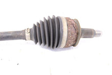 Load image into Gallery viewer, CV AXLE SHAFT Impreza Forester XV Crosstrek 2009 09 2010 10 11 12 13 Front - 1101171
