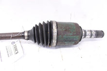 Load image into Gallery viewer, CV AXLE SHAFT Impreza Forester XV Crosstrek 2009 09 2010 10 11 12 13 Front - 1101172
