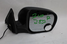 Load image into Gallery viewer, SIDE VIEW MIRROR Subaru Forester 2009 09 2010 10 Right - 1101183
