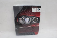 Load image into Gallery viewer, OWNERS MANUAL BMW X3 2013 13 - 1101311

