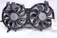 Load image into Gallery viewer, RADIATOR FAN ASSEMBLY EX37 M37 G37 QX70 2009 09 2010 10 11 12 13 14 - 1101652
