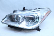 Load image into Gallery viewer, HEADLIGHT LAMP ASSEMBLY Infiniti M37 M56 Q70 11 12 13 14 Left - 1101668
