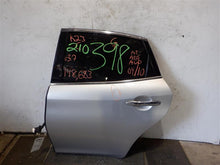 Load image into Gallery viewer, REAR DOOR Infiniti M35H M37 M56 Q70 11 12 13 14 15 16 17 18 Left - 1101675
