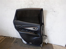 Load image into Gallery viewer, REAR DOOR Infiniti M35H M37 M56 Q70 11 12 13 14 15 16 17 18 Left - 1101675
