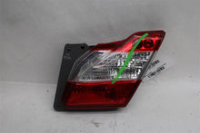 Load image into Gallery viewer, TRUNK LID MOUNTED TAIL LIGHT LAMP M35H M37 M56 Q70 11-14 Right - 1101692
