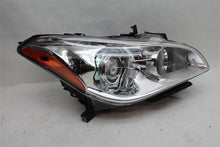 Load image into Gallery viewer, HEADLIGHT LAMP ASSEMBLY Infiniti M37 M56 Q70 11 12 13 14 Right - 1101704
