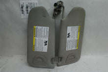 Load image into Gallery viewer, INTERIOR SUN VISORS Infiniti M35H M37 M56 Q70 2011-2018 Left - 1101724
