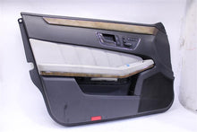 Load image into Gallery viewer, FRONT INTERIOR DOOR TRIM PANEL E350 E550 E63 2011 11 - 1101792
