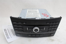 Load image into Gallery viewer, RADIO CONTROL Mercedes-Benz E350 E550 E63 2010 10 2011 11 2012 12 - 1101838
