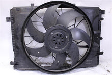 Load image into Gallery viewer, RADIATOR FAN ASSEMBLY Mercedes C350 C250 C300 E350 2008 08 09 10 11 12 13 - 1101940
