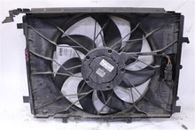 Load image into Gallery viewer, RADIATOR FAN ASSEMBLY Mercedes C350 C250 C300 E350 2008 08 09 10 11 12 13 - 1101940
