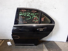 Load image into Gallery viewer, REAR DOOR C230 C250 C300 C350 C63 08 09 10 11 12 13 14 Left - 1101958

