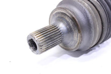 Load image into Gallery viewer, FRONT CV AXLE SHAFT C230 C250 C300 C350 C63 E250D E300 E350 08-15 Left - 1102059
