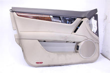 Load image into Gallery viewer, FRONT INTERIOR DOOR TRIM PANEL Mercedes-Benz C300 C350 2011 11 - 1102067
