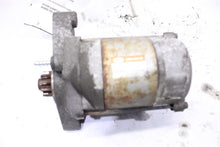 Load image into Gallery viewer, STARTER MOTOR LR4 Range Rover Range Rover Sport 10 11 12 13 - 1102250

