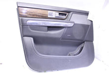 Load image into Gallery viewer, FRONT INTERIOR DOOR TRIM PANEL Range Rover Sport 2012 12 - 1102290
