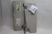 Load image into Gallery viewer, INTERIOR SUN VISORS Range Rover Sport 2012 12 2013 13 Left - 1102344
