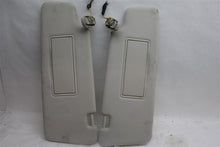 Load image into Gallery viewer, INTERIOR SUN VISORS Range Rover Sport 2012 12 2013 13 Left - 1102344
