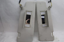 Load image into Gallery viewer, INTERIOR SUN VISORS Range Rover Sport 2012 12 2013 13 Left - 1102344
