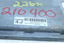 Load image into Gallery viewer, ECU ECM COMPUTER Nissan Pathfinder 2013 13 - 1102359

