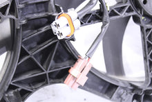 Load image into Gallery viewer, RADIATOR FAN ASSEMBLY Nissan Pathfinder 13 14 15 16 17 - 1102377
