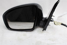 Load image into Gallery viewer, SIDE VIEW DOOR MIRROR Nissan Pathfinder 13 14 15 16 Left - 1102394
