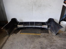 Load image into Gallery viewer, REAR BUMPER ASSEMBLY Nissan Pathfinder 13 14 15 16 - 1102405

