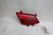 Load image into Gallery viewer, TRUNK LID MOUNTED TAIL LIGHT LAMP Infiniti M35 M45 08 09 10 Left - 1102453

