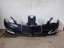 Load image into Gallery viewer, FRONT BUMPER Mercedes-Benz R320 R350 R500 R63 2006 06 2007 07 - 1102516
