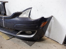 Load image into Gallery viewer, FRONT BUMPER Mercedes-Benz R320 R350 R500 R63 2006 06 2007 07 - 1102516
