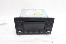 Load image into Gallery viewer, RADIO AUDI A4 2006 06 2007 07 2008 08 AM FM SYMPHONY - 1102640
