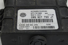 Load image into Gallery viewer, TRANSMISSION CONTROL MODULE COMPUTER Beetle 2008 08 2009 09 - 1102689
