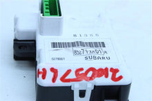 Load image into Gallery viewer, COMPUTER Subaru Tribeca 2006 06 - 1102810
