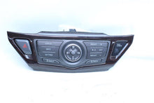 Load image into Gallery viewer, RADIO Nissan Pathfinder 2013 13 - 1102852

