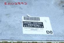 Load image into Gallery viewer, ECU ECM COMPUTER Toyota Tacoma 2008 08 2009 09 Auto - 1102892
