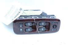 Load image into Gallery viewer, DRIVERS MASTER WINDOW SWITCH Volvo V70 XC90 S60 2007 07 08 09 10 11 12 13 - 1102990

