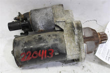Load image into Gallery viewer, STARTER Beetle Jetta Rabbit 05 06 07 08 2.5L Auto - 1103020
