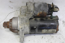 Load image into Gallery viewer, STARTER Beetle Jetta Rabbit 05 06 07 08 2.5L Auto - 1103020

