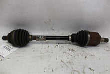Load image into Gallery viewer, FRONT CV AXLE SHAFT Passat 2012 12 2013 13 2014 14 AT Left - 1103031
