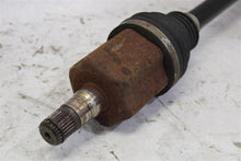 Load image into Gallery viewer, FRONT CV AXLE SHAFT Passat 2012 12 2013 13 2014 14 AT Left - 1103031
