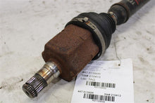 Load image into Gallery viewer, FRONT CV AXLE SHAFT Passat 2012 12 2013 13 2014 14 AT Right - 1103032

