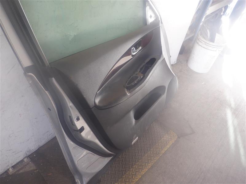 Front Left Driver Side Door Lower Moulding Fit INFINITI JX35 2013 QX60 Front Left Driver Side Door Lower Moulding Fit INFINITI JX35 2013 QX60