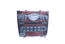 Load image into Gallery viewer, REAR TEMPERATURE CONTROLS EX35 EX37 QX50 10 11 12 13 14 15 - 1103167
