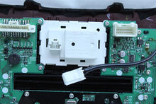 Load image into Gallery viewer, REAR TEMPERATURE CONTROLS EX35 EX37 QX50 10 11 12 13 14 15 - 1103167
