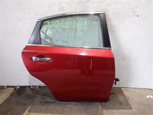 Load image into Gallery viewer, REAR DOOR Altima 2013 13 2014 14 2015 15 2016 16 2017 17 Right - 1103214
