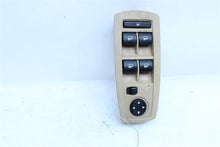 Load image into Gallery viewer, FRONT DOOR WINDOW SWITCH BMW X3 04 05 06 07 08 09 10 Left - 1103315
